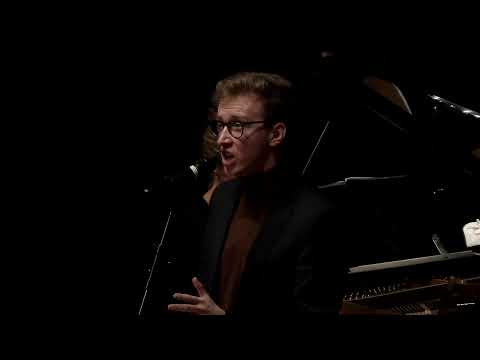 MA Recital -  Owen Butcher