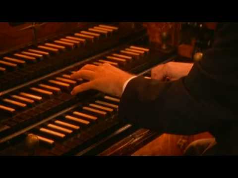 Bach - Choral Prelude ''Nun komm, der Heiden Heiland'' BWV 659