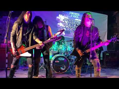 Smoking Snakes - Run for your life 