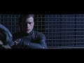 Confinement - A film by Benjamin Duffield - Official Trailer