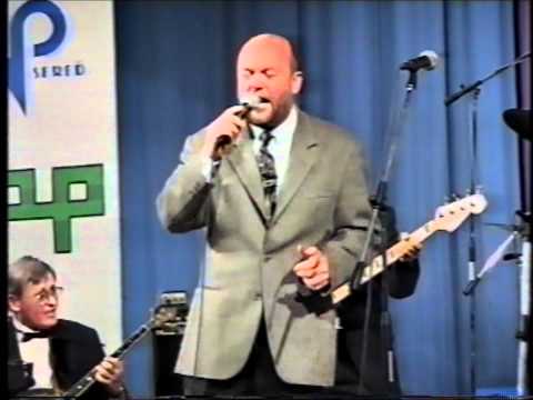 ALLI JAZZ BAND, Sereď - MY CANDLES LOVE.wmv