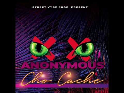 Anonymous Gyal'S - Cho Caché ( StreeT VybZ ProD )