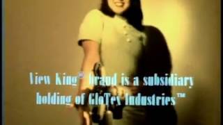 Miss Projector Girl 1957
