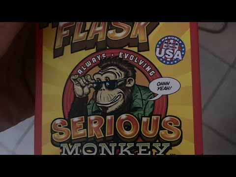 Monkey Whizz Labcorp