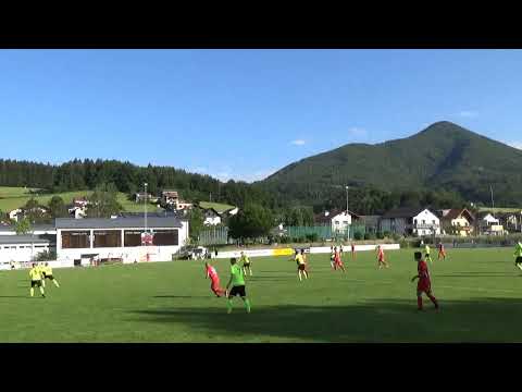 2:0 gg. Großraming