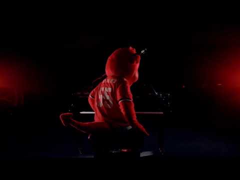 Fred unveiled by Manchester United Creative Mascot Video Official