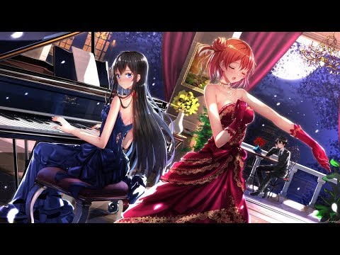 Nightcore - Togetsukyou ~Kimi Omofu~ 「Mai Kuraki」