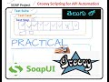 Introduction To Groovy Script Groovy Automation SOAPUI Groovy Console