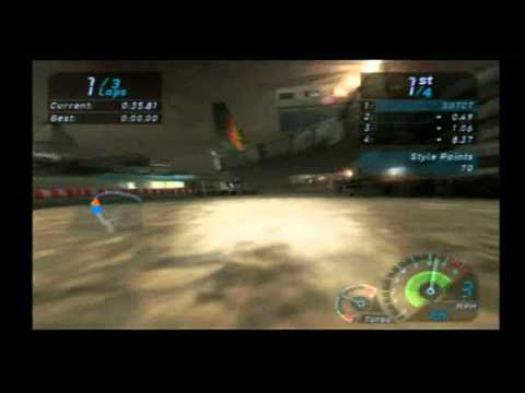 NFS Underground - Career Mode Part 22