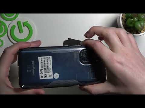 ULEFONE Note 13P Does It Have Stereo Speaker