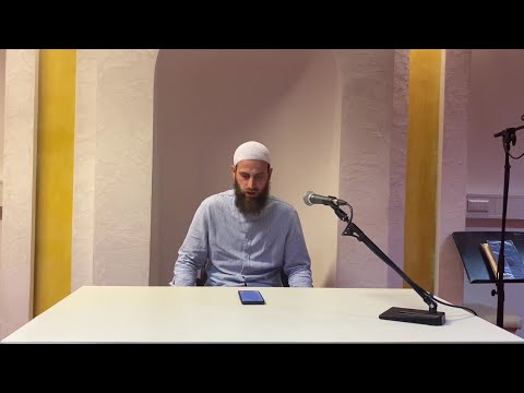 Blagost je ukras svemu 🎦 Mervan ef. Bihorac