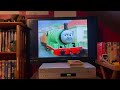 Closing To Thomas And Friends Make Someone Happy 2000 VHS