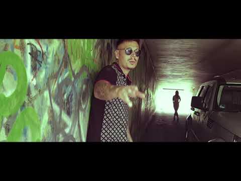 T-Bounz feat. De Lima - Miúda Linda