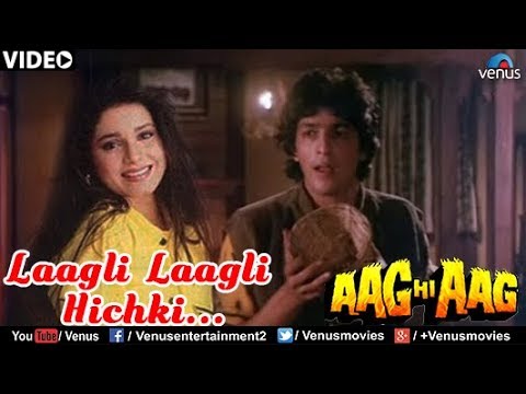 Poster laagli laagli hichki