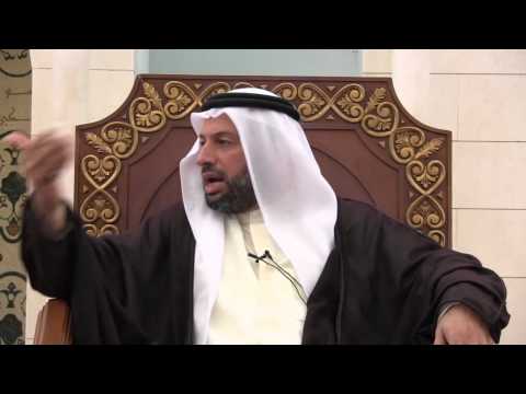 ⁣سيد مصطفى الزلزلة جامع جاسم الوزان الجمعة 6.12.2013