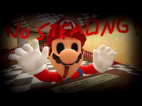 Anti-Piracy Screens Be Like