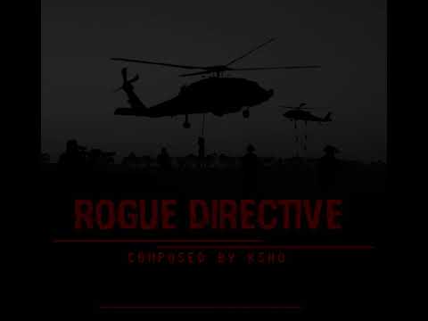 Rogue Directive (Intro Only)