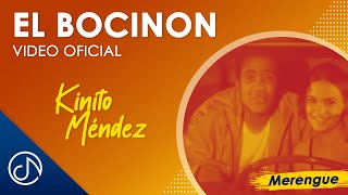 El Bocinon Lyrics English Translation