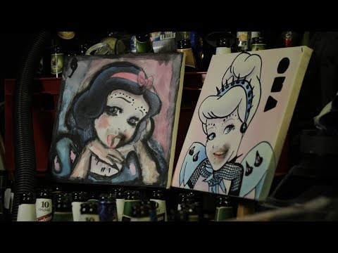 ONA - 2. 6. 2017 /// Zámostí na Barborce - Třebíč