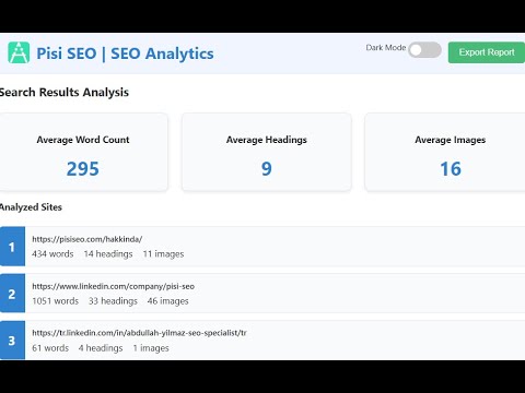 Item video thumbnail