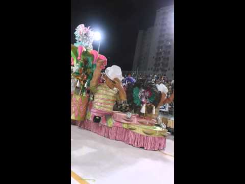 União Imperial 2014