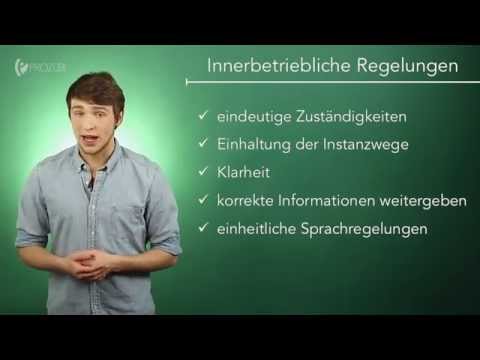 Vermeidung und Abbau von Kommunikationsstörungen | Wissen für die Ausbildung | Prozubi.de