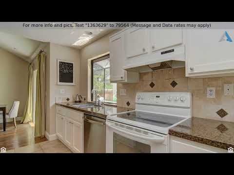 Priced at $725,000 - 12 Summerfield, Irvine, CA 92614
