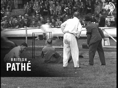 British Games (1936)