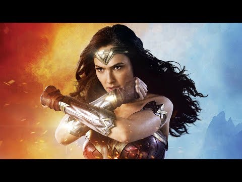 How WONDER WOMAN Became a Huge Hit
