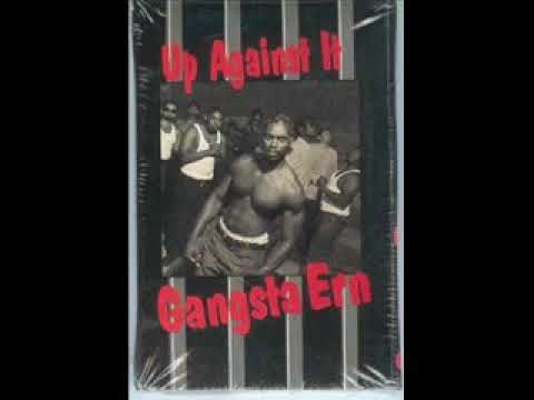 Gangsta Ern - I'm That Nigga (1992, San Diego CA)