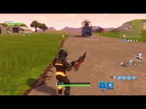 Fortnite - #FEELSBADMAN PART 2