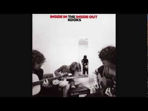 The Kooks - Inside In/Inside Out (Full Album)