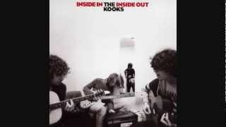 The Kooks - Inside In/Inside Out (Full Album)