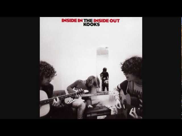 The Kooks - Inside In/Inside Out