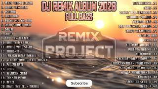 Download lagu DJ REMIX INDONESIA FULL ALBUM TERBARU 2026 VIRAL TIKTOK mp3