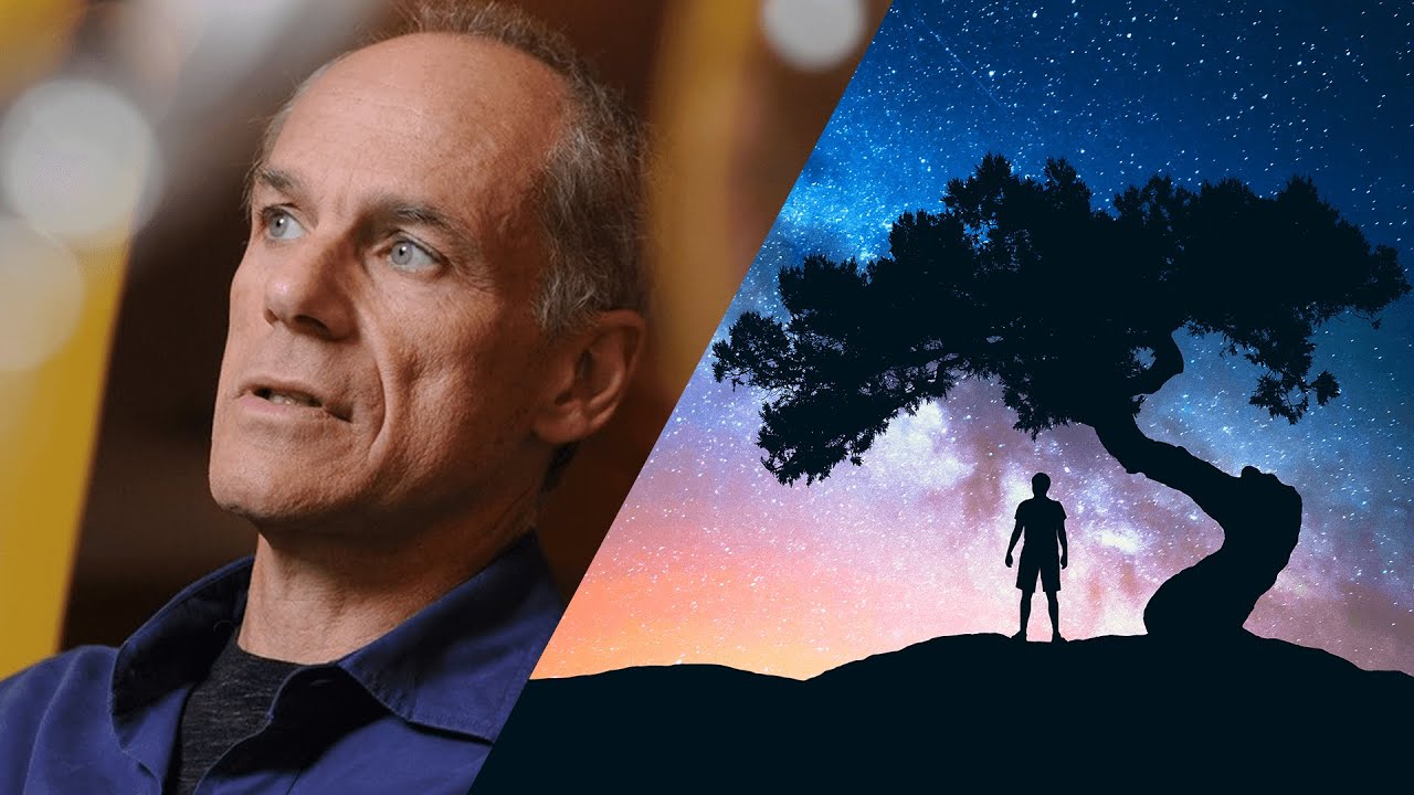 INEXPLICÁVEL: O Enigma da Criação | Marcelo Gleiser