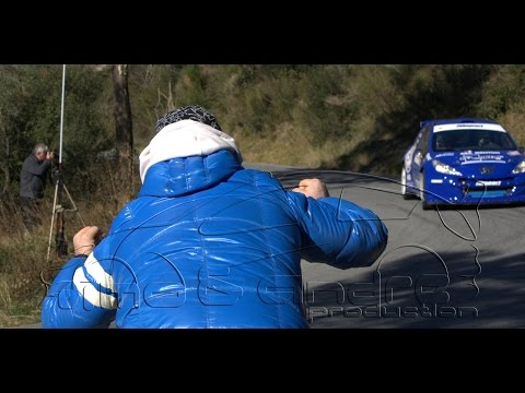 2° Ronde della Val Merula