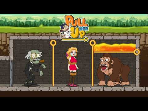 Pull Him Up 2 - Pull Her Out Video