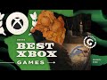 Best Xbox Games Of 2022
