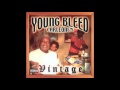 Young Bleed Carleone's - Da Don - Vintage