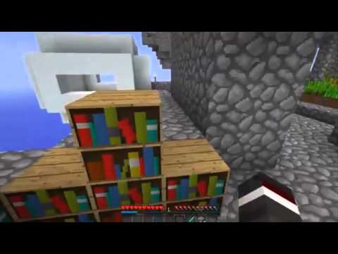 Najlepsze Momenty #2 - MinecraftBlow (v.2)
