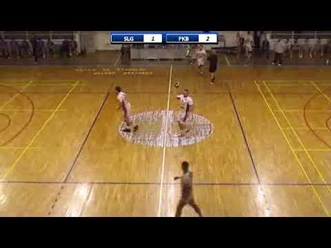 11.03.2018. / PRLM / RK Sloga - RK PKB