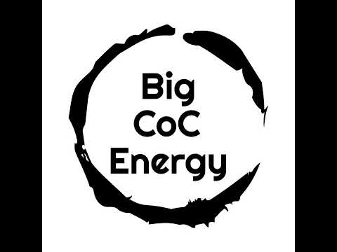 E32 - The Disintegrator - Pulp Cthulhu TTRPG Actual Play