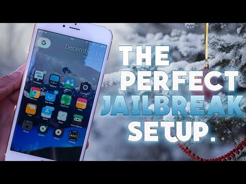 Perfect Jailbroken iPhone - The Last Episode - Winter Special Episode 4