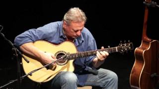 Tony McManus -  Calais Anna