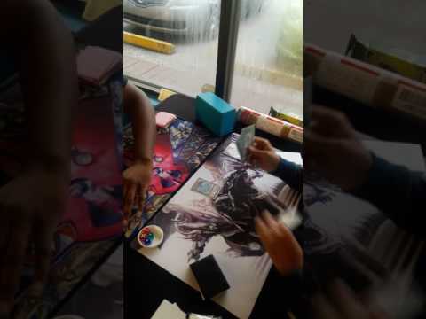 Chaos Max vs Spyrals,live match