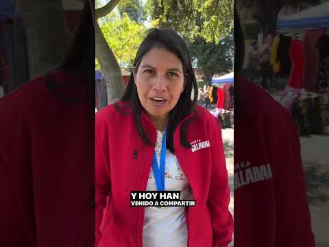 🎙️💬 La Voz de Retiro FM Informa 📻✨