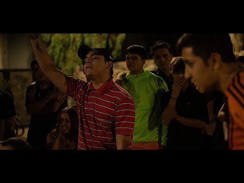AGUSTÍN vs MATUTE vs J DOBLE A |OCTAVOS DE FINAL | Amsterdam ft Actitud Freestyle | Regional Cuyo