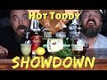 How To Hot Toddy: 6 Whisk(e)y Recipes Compared