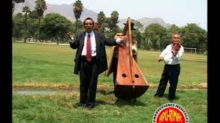 PICAFLOR ANCASHINO Mi despedida (Huayno)